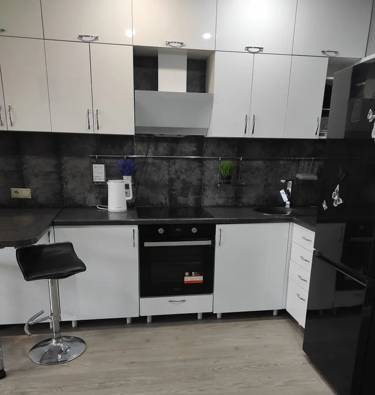 Квартира 1-комнатная Квартира — Краснодар