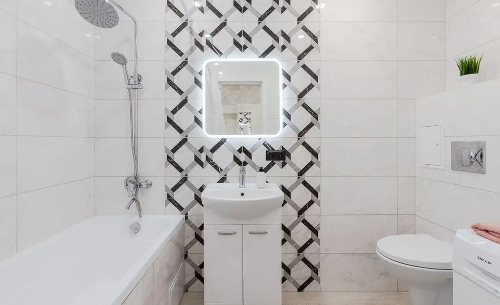 Апартаменты Квартиркаплаза семейный вариант у Самарских терм, 14 этаж