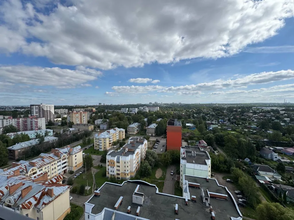 Аппартаменты "Мелодия"