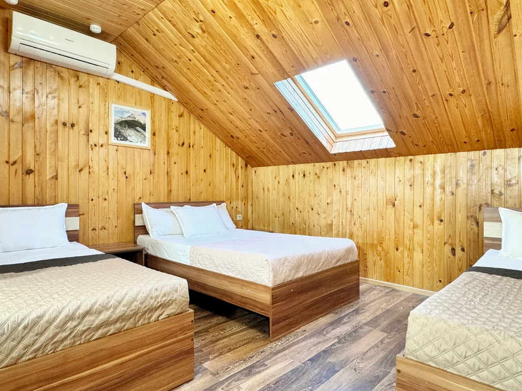 Квартира Комната — аренда посуточно в Витязево