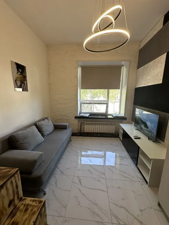 Квартира 1-комнатная Квартира — Хабаровск