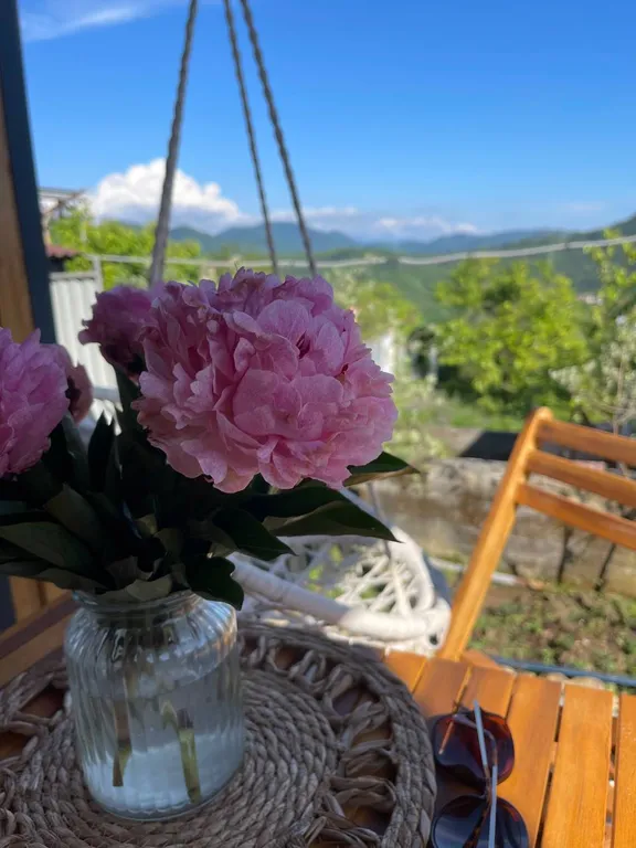 Дача на море