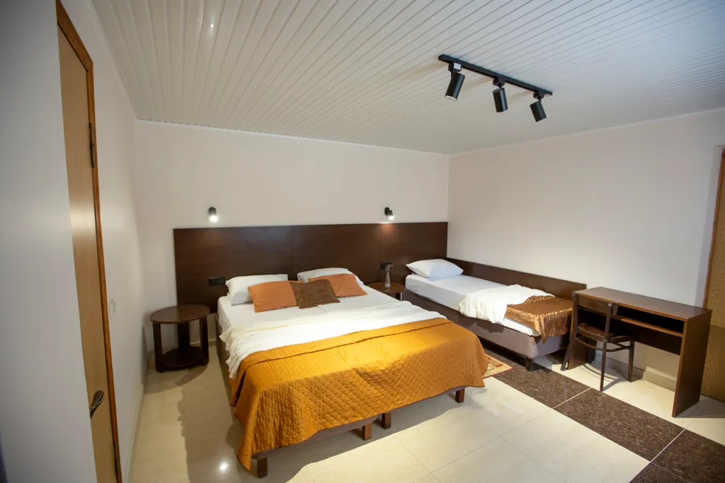 Квартира Комната — Геленджик