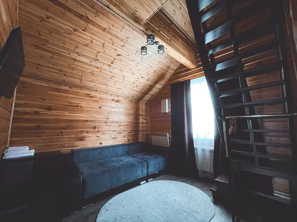 Гостевой дом Nora на 15-20 человек