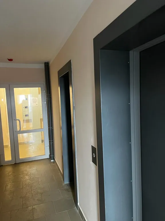 Стильная квартира