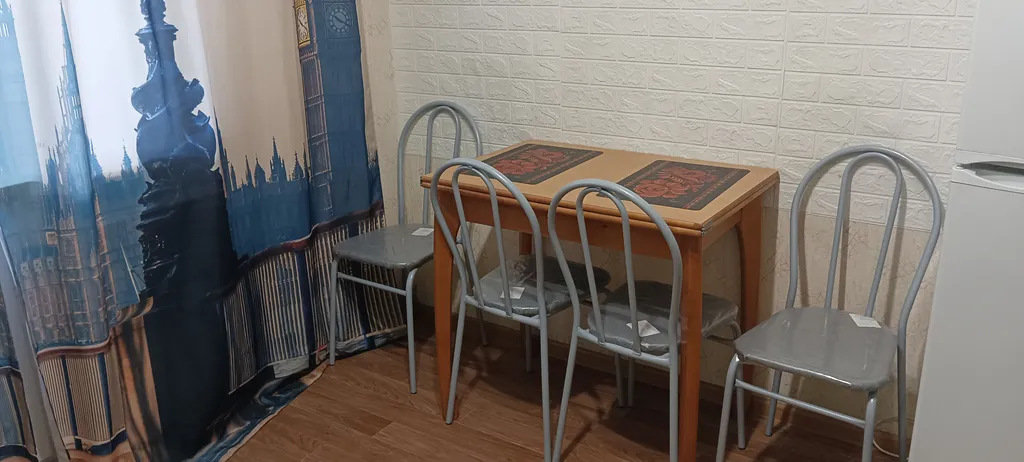 Квартира Строитель центр рядом парк маршалково — аренда посуточно в Строитель