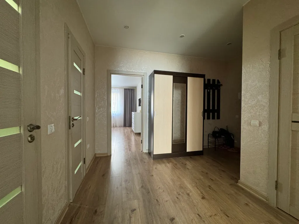 Квартира Квартира возле стадиона и парка Краснодар — Краснодар