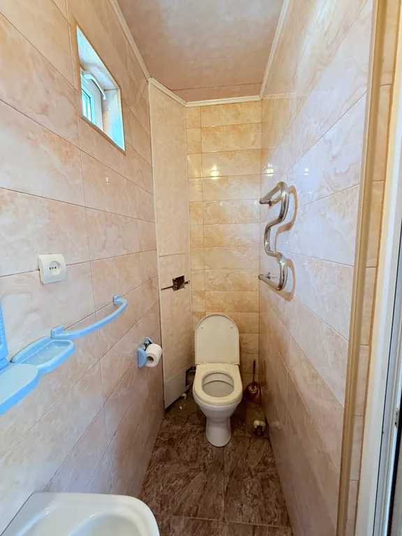 Гостевой дом Ноев ковчег