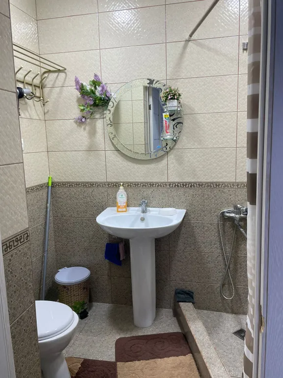 Дом недалеко от Гуниба