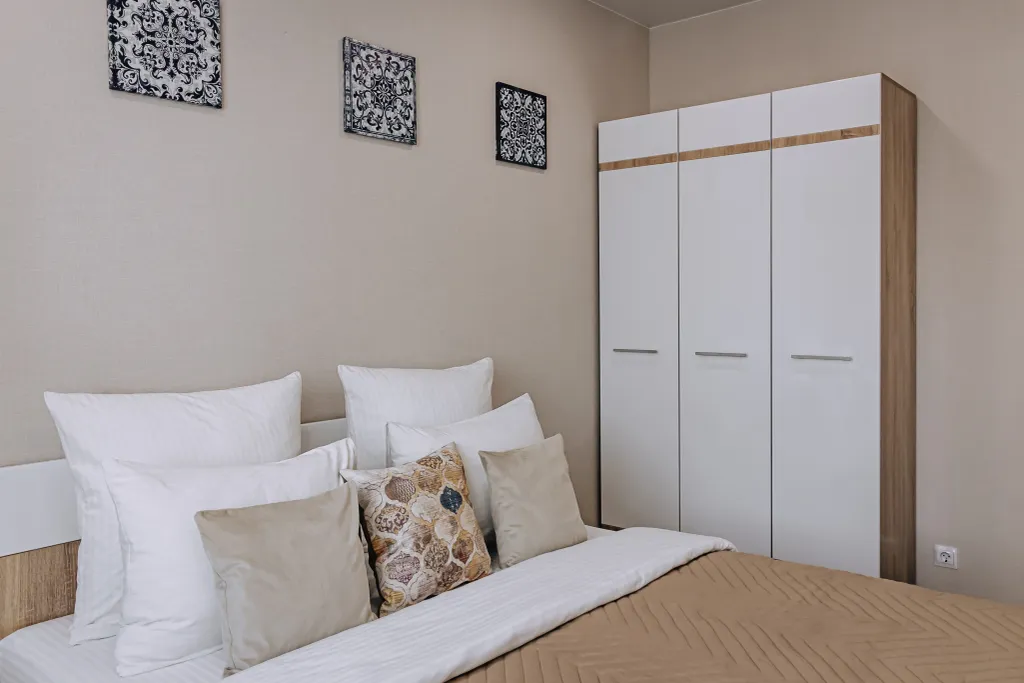 Квартира Квартира Восточная — Барнаул