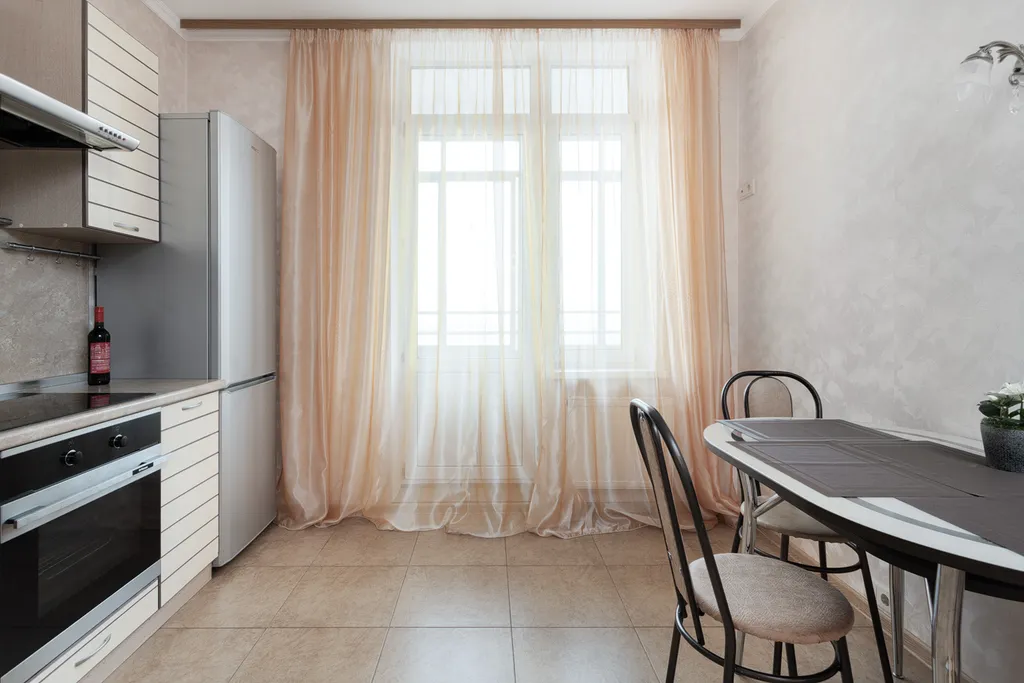 Современная Квартира в центе города