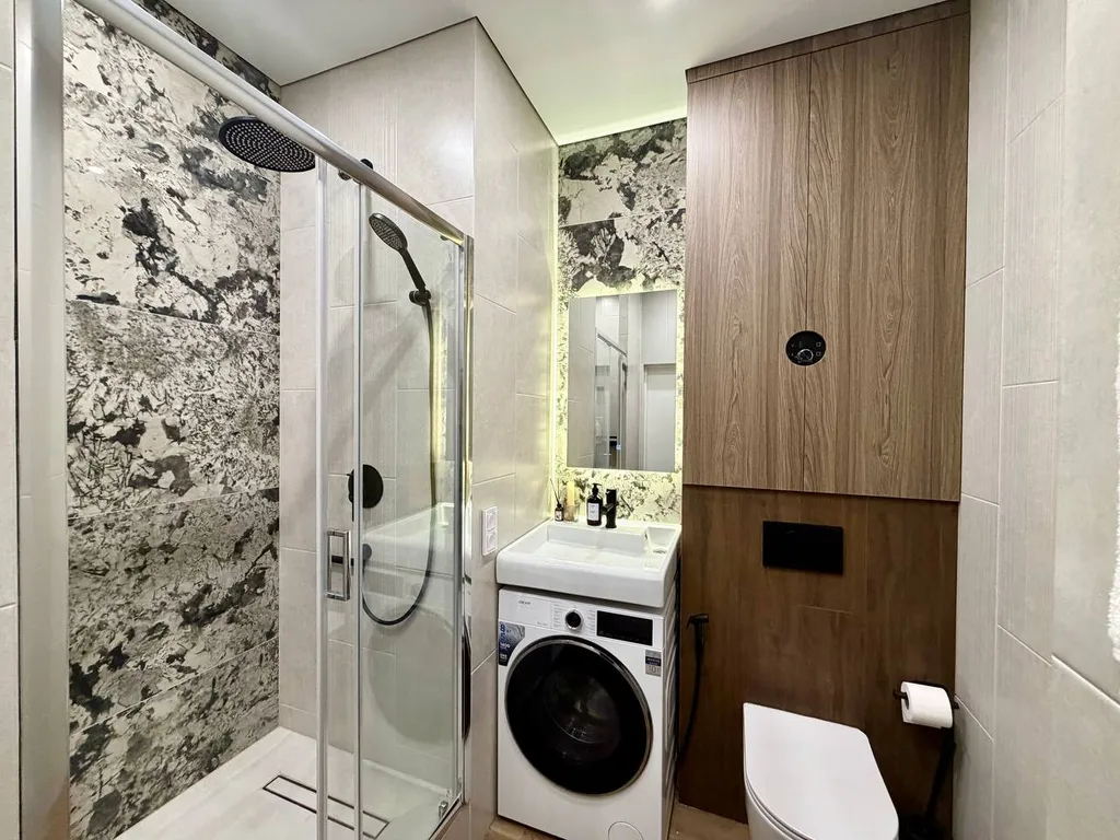 Новинка. Апартаменты в ЖК комфорт-класса «Видный» у ЛА Трактор