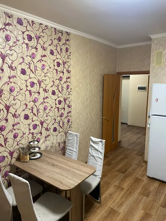 Уютная квартира недалеко от моря