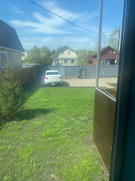 Коттедж Уютный модульный дом в 20 минутах езды от центра города — Казань