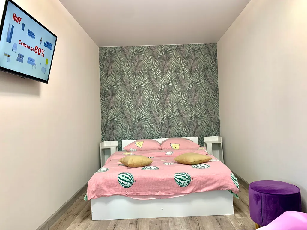 Квартира — аренда посуточно в Рязань