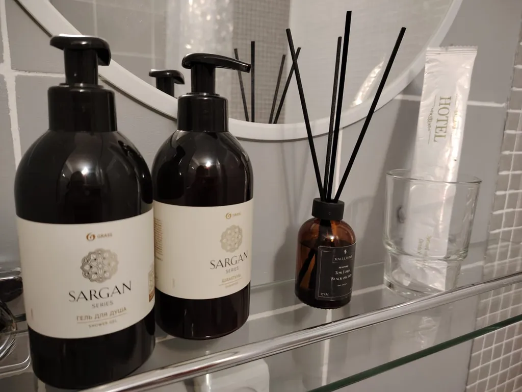 Уютная квартира на Третьей рабочей