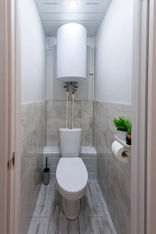 Квартира Уютная двухкомнатная квартира в центре города — Тверь