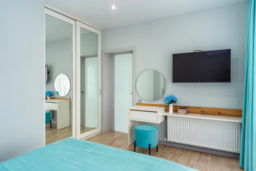 Загородный дом с русской баней и бассейном в 15 минутах от моря