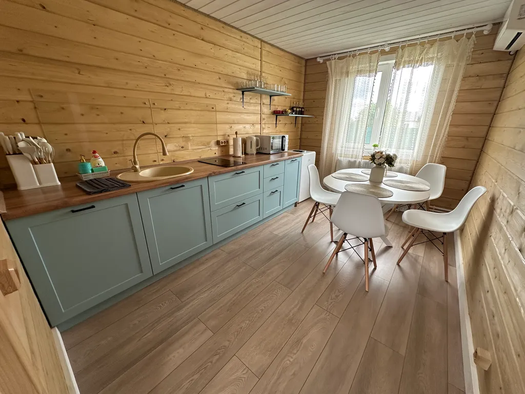 Семейный домик Софи