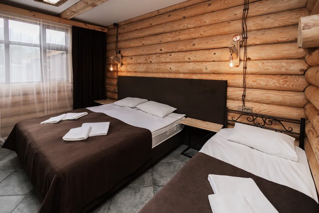 5-комнатный Дом