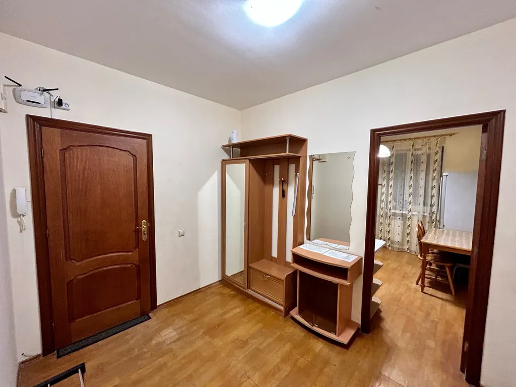 Огромная квартира в центре