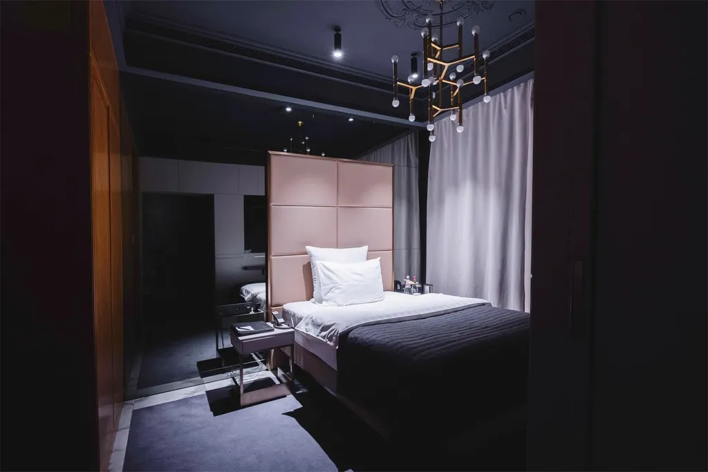 Квартира Квартира Одноместный компакт — Санкт-Петербург