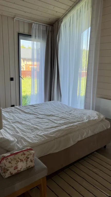 Дом с сауной от Дом Шелуха (Sheluha House)