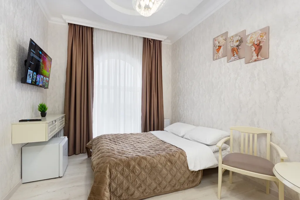 Квартира Комната — аренда посуточно в Свободы