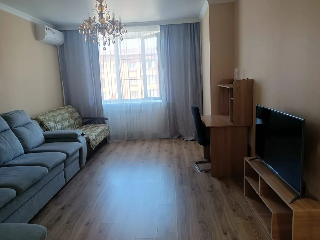 Квартира 2-комнатная Квартира — Владикавказ