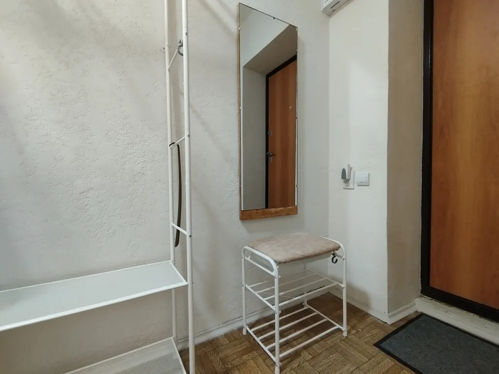 Уютная квартира для 3-4 человек у стадиона Спартак