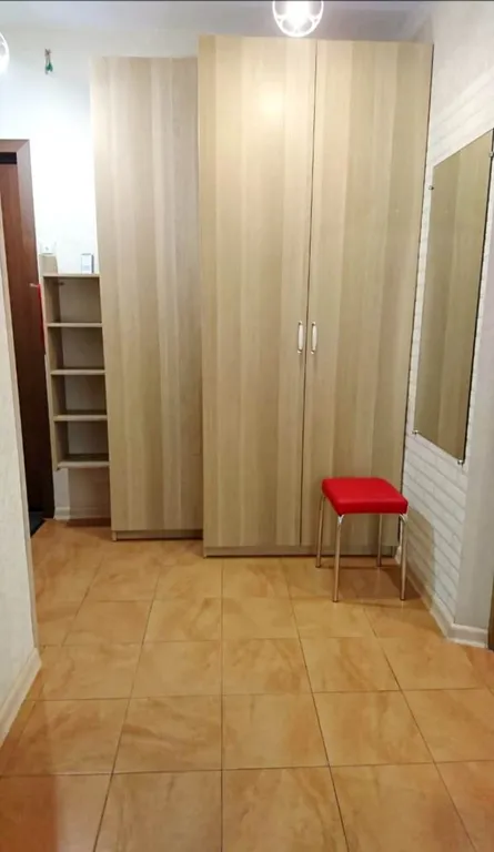 Уютный апартамент на Пражской