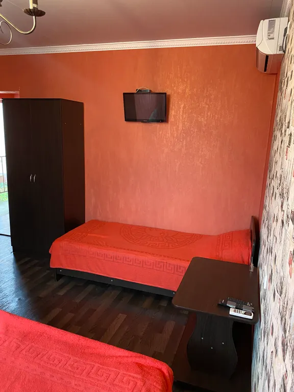 Квартира Комната — Анапа