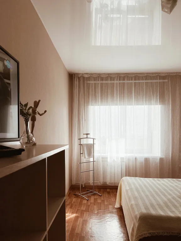 Квартира напротив ортопедического центра - ОртоАпарт