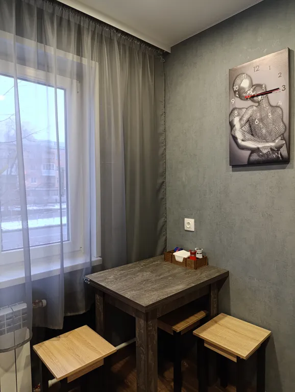 Уютная квартира в центре Горрощи