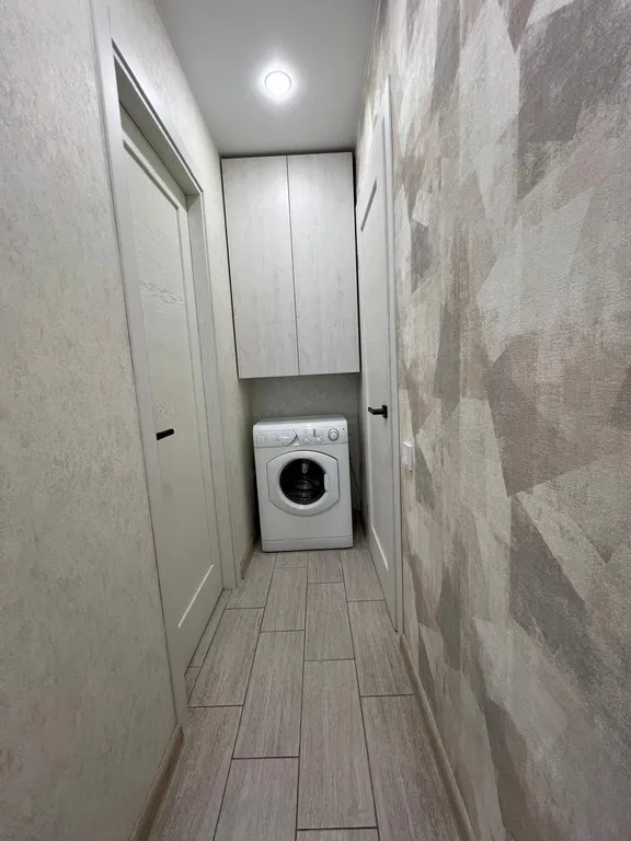 Апартаменты в центре с видом на Иртыш