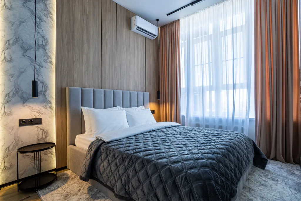 Квартира Квартира Двойной капучино — Краснодар