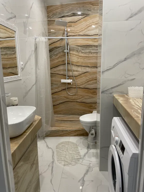 Апартамент около Колоннады