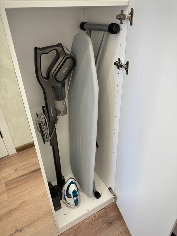 Уютная квартира - студия с видом на горную реку