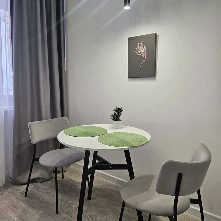 Однокомнатная ЛЮКС