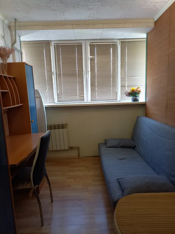 Уютная квартира У Светланы