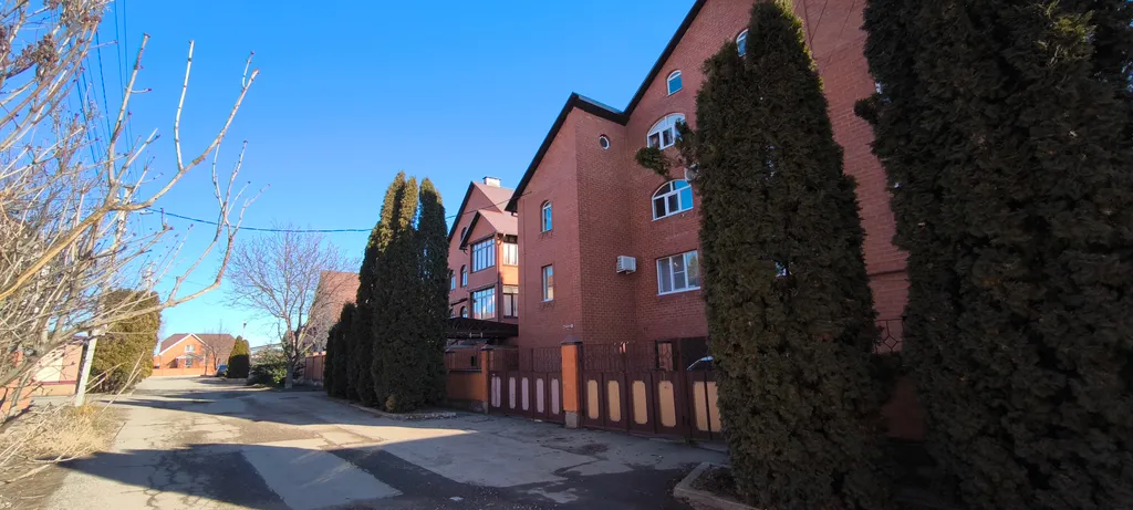 Уютная и стильная квартира на Красивой