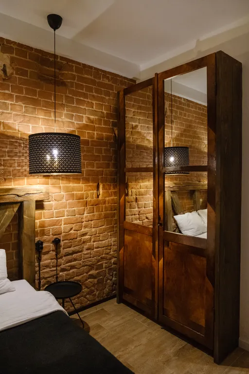 Loft холл у Кремля в центре города