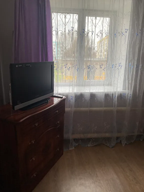 Квартира на Волге