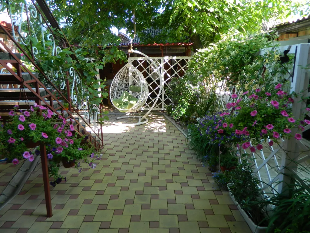 Уютная студия на набережной