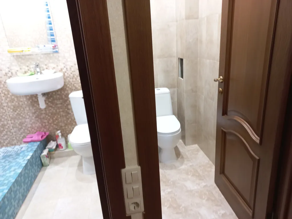 Квартира Уютная комната недалеко от моря — Адлер