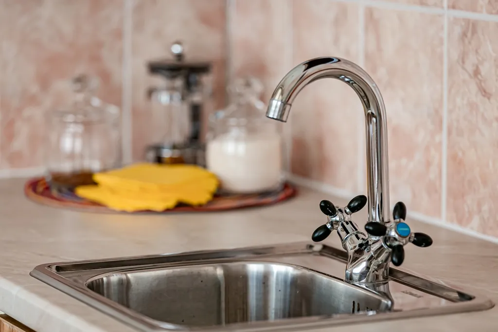 Апартамент Pulp Fiction