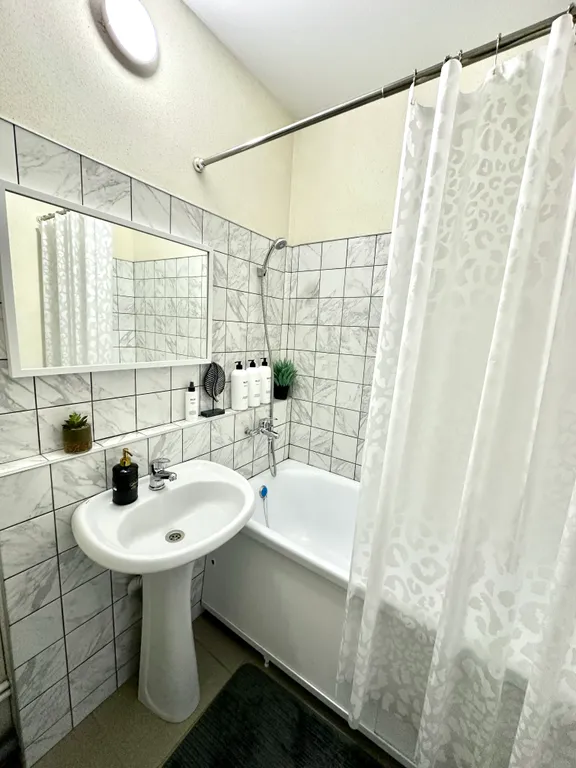 Однокомнатная квартира рядом трассой М4 Дон