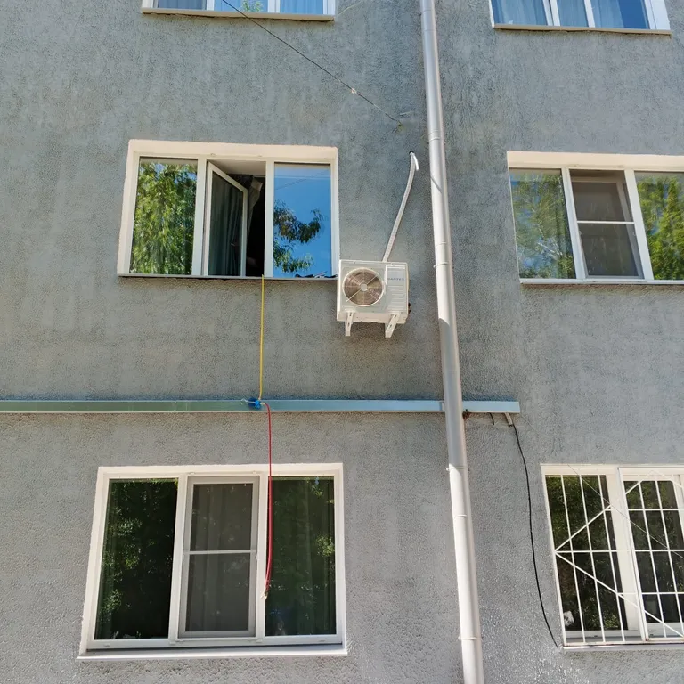 Студия в ЖК Дом Парижской Коммуны