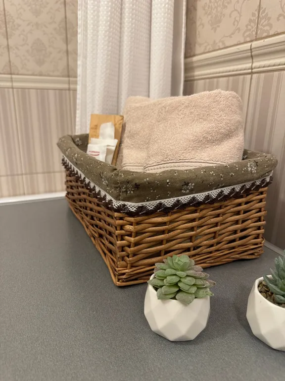 Квартира Квартира Добpо пожаловaть в нaшу уютную современную кваpтиpу в новoм жилoм кoмп — Красноярск