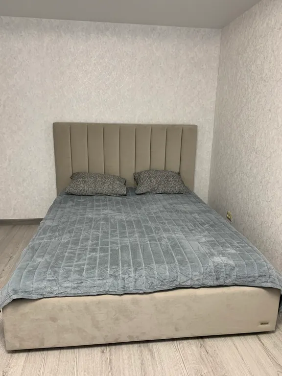 Уютная 1-комнатная квартира